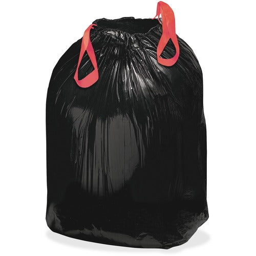 Berry WBI1DTL150 Drawstring Trash Liners