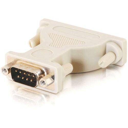 C2G CGO02450 Serial Adapter