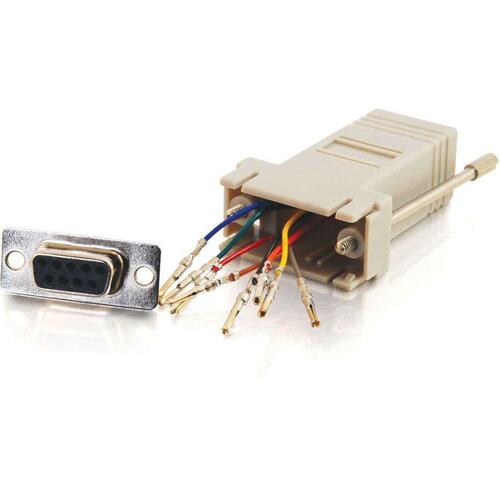 C2G CGO02941 Modular Adapter