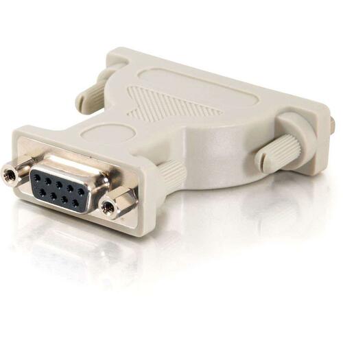 C2G CGO02448 Serial Adapter