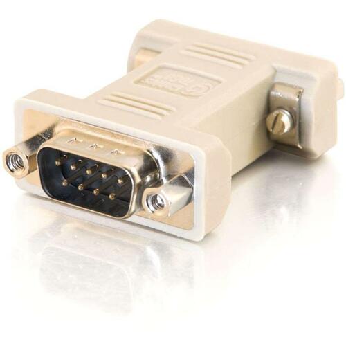 C2G CGO08075 Null Modem Adapter