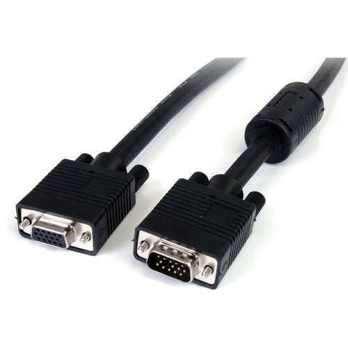 StarTech.com STCMXT105HQ VGA Monitor Coaxial Extension Cable