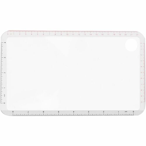 Sparco SPR10601 Handheld Magnifier