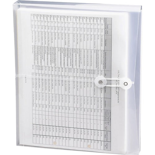 Smead SMD89521 Letter Filing Envelope