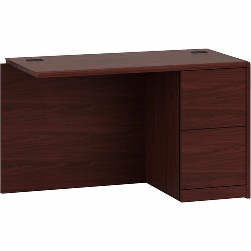 HON HON10711RNN 10700 Series File/File Right Return - 2-Drawer