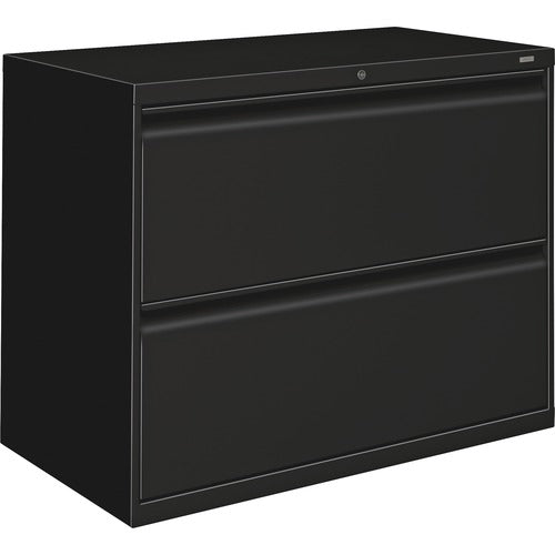 HON HON882LP 800 Series Lateral File - 2-Drawer