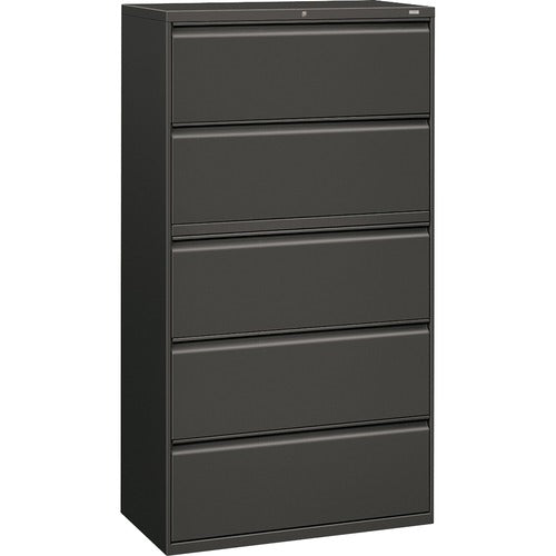 HON HON885LS Brigade 800 Series 5-Drawer Lateral