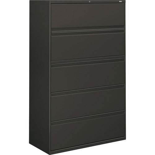 HON HON895LS Brigade 800 Series 5-Drawer Lateral