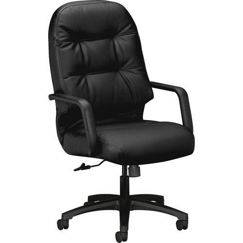 HON HON2091SR11T Pillow-Soft Executive Chair