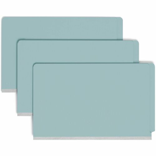Smead SMD29781 Legal Recycled Classification Folder