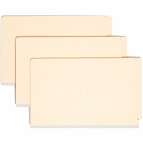 Smead SMD29835 Legal Recycled Classification Folder