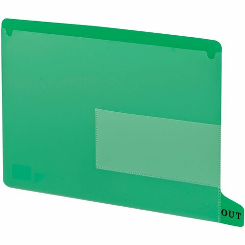 Smead SMD61952 End Tab Out Guides