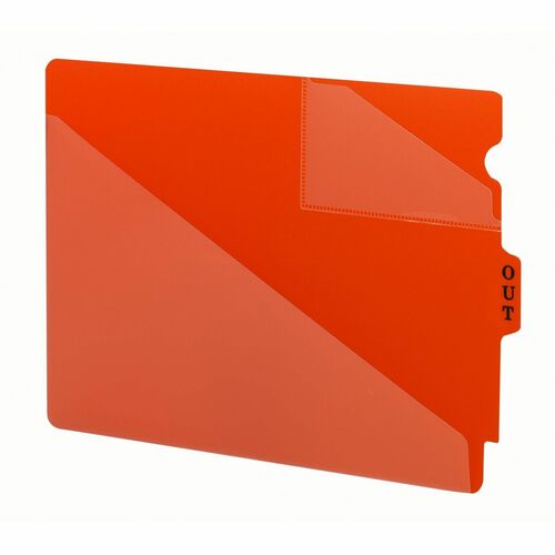 Smead SMD61960 End Tab Out Guides