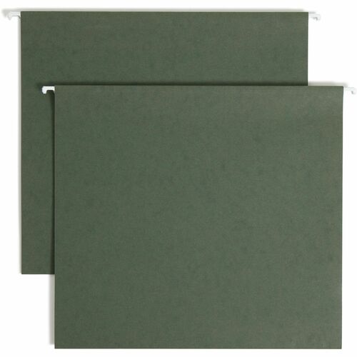 Smead SMD64279 Letter Recycled Hanging Folder