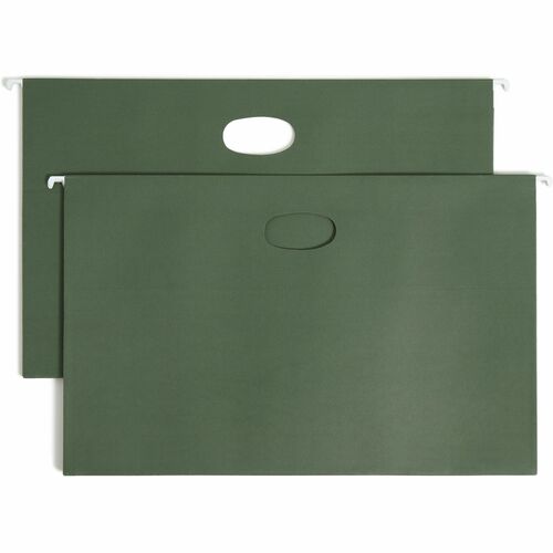 Smead SMD64320 Legal Recycled Hanging Folder