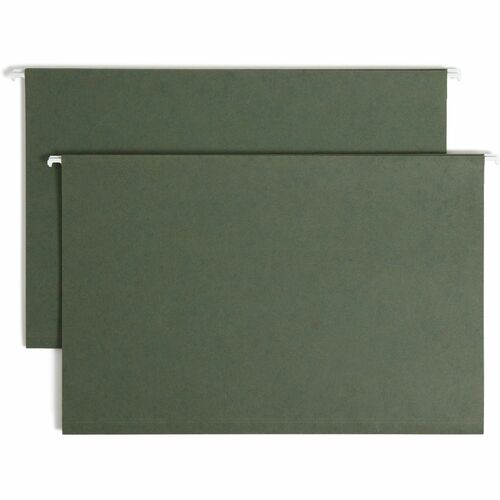 Smead SMD64339 Legal Recycled Hanging Folder