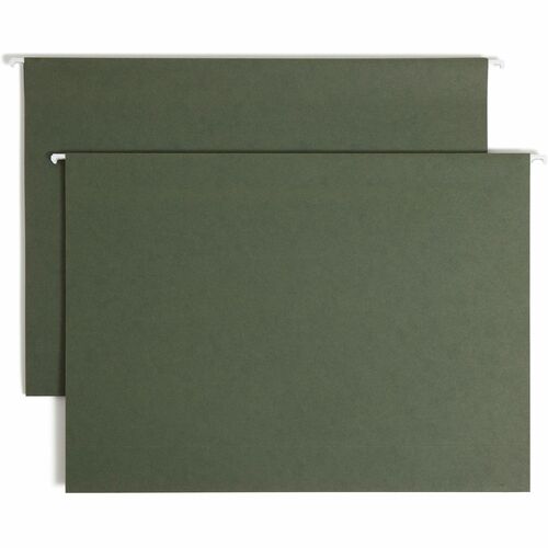 Smead SMD64379 Legal Recycled Hanging Folder