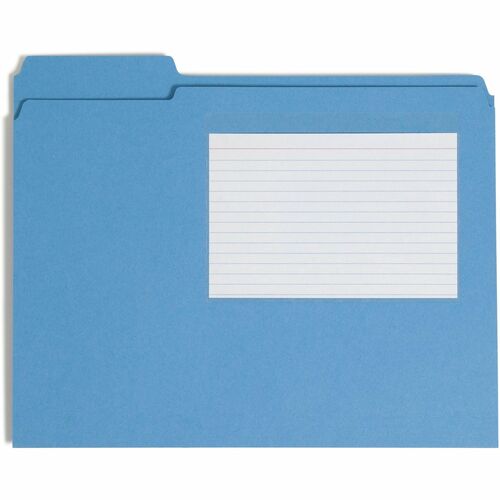Smead SMD68164 Self-Adhesive Pockets
