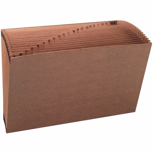 Smead SMD70430 TUFF Legal Recycled Expanding File