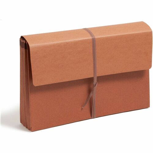 Smead SMD71055 Legal Recycled File Wallet