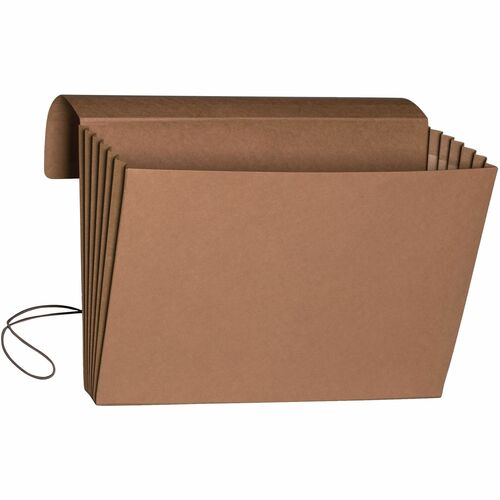Smead SMD71111 Legal Recycled File Wallet