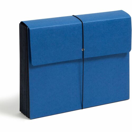 Smead SMD71122 Letter Recycled File Wallet