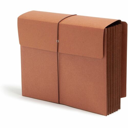 Smead SMD71144 Letter Recycled File Wallet