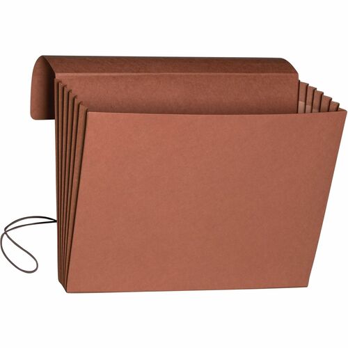 Smead SMD71189 Legal Recycled File Wallet
