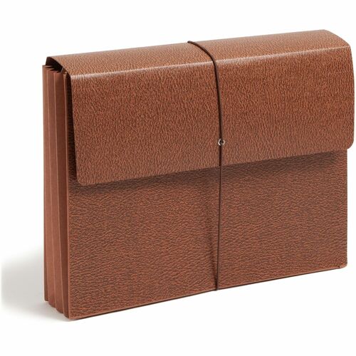Smead SMD71353 Letter Recycled File Wallet