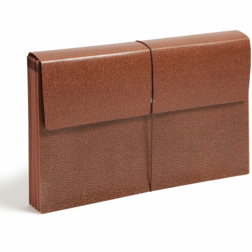 Smead SMD71356 Legal Recycled File Wallet