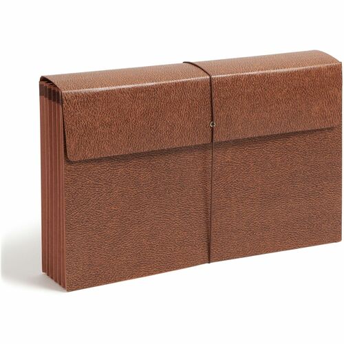 Smead SMD71376 Legal Recycled File Wallet