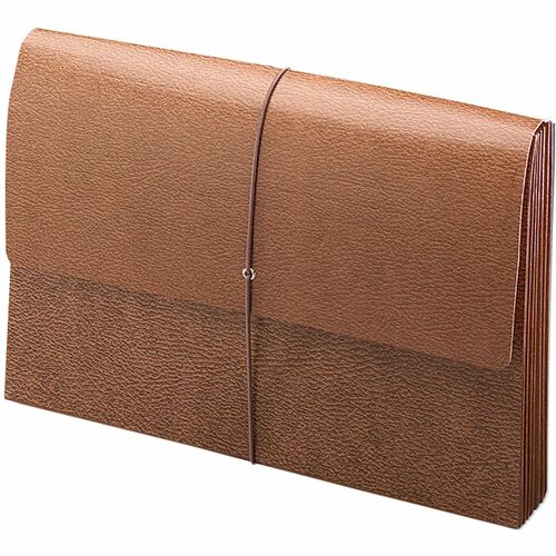 Smead SMD71456 Legal Recycled File Wallet