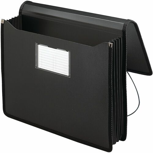 Smead SMD71500 Letter File Wallet