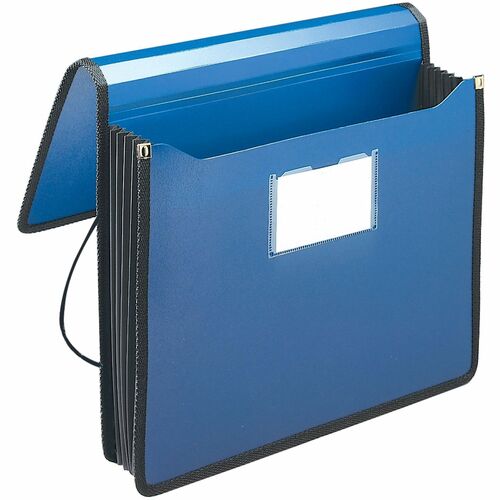 Smead SMD71503 Letter File Wallet