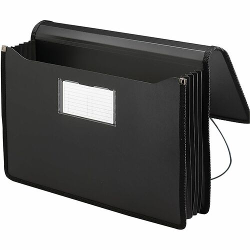 Smead SMD71510 Legal, Letter File Wallet