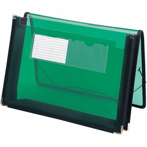 Smead SMD71951 Letter File Wallet