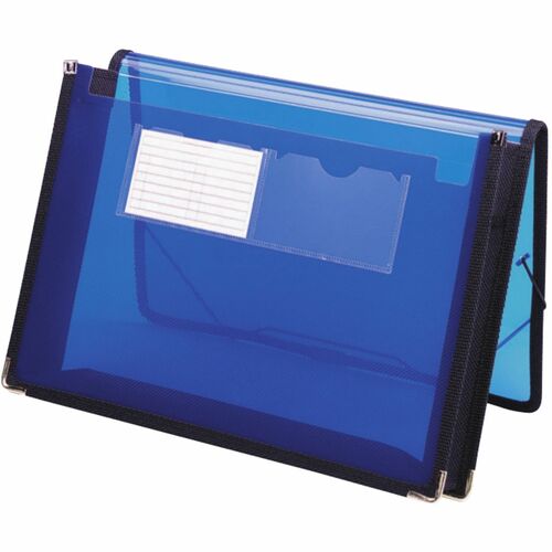 Smead SMD71953 Letter File Wallet