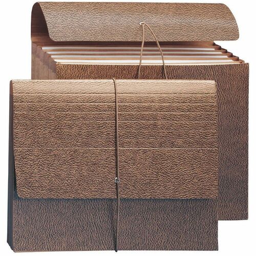 Smead SMD72473 Letter Recycled File Wallet