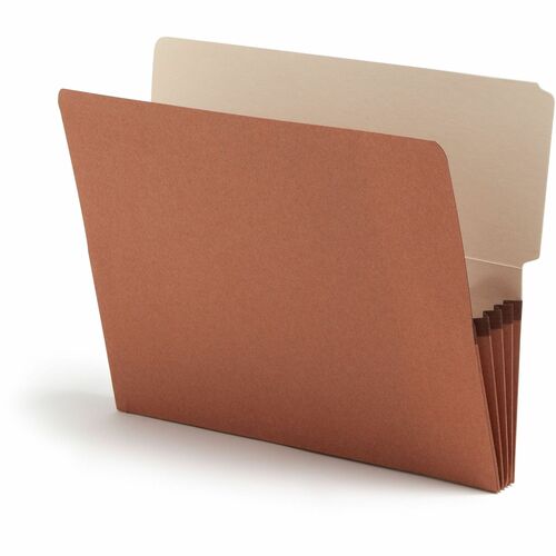Smead SMD73624 Letter Recycled File Pocket