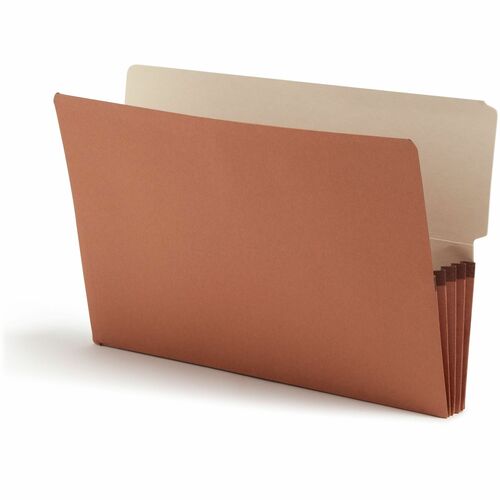 Smead SMD74624 Legal Recycled File Pocket