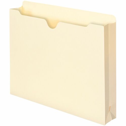 Smead SMD75470 Letter Recycled File Jacket