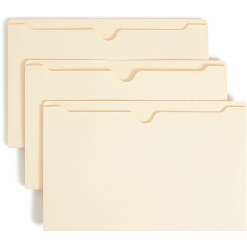 Smead SMD76560 Legal Recycled File Jacket
