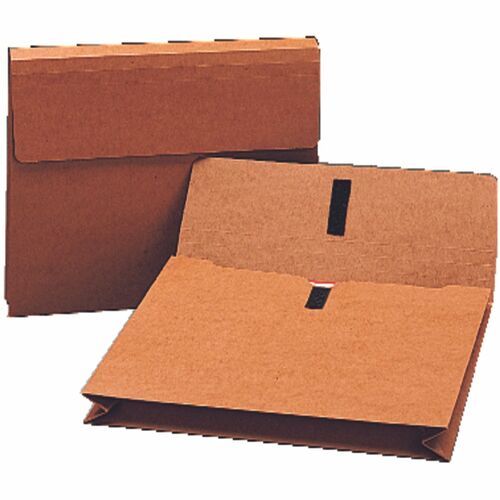 Smead SMD77145 Legal Recycled File Wallet