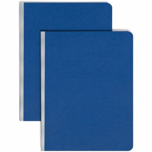 Smead SMD81352 Premium Pressboard Letter Recycled Fastener Folder