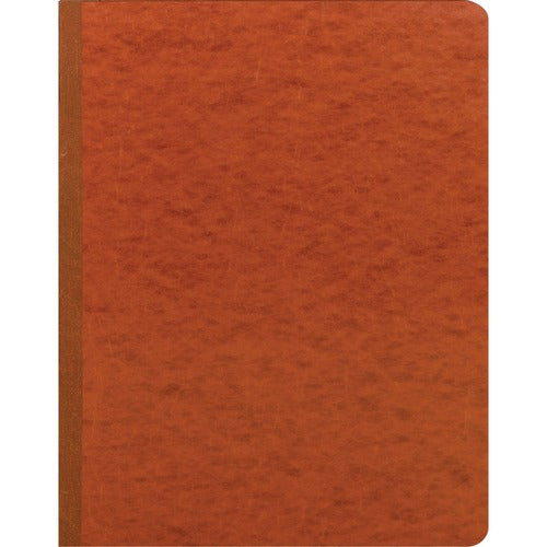 Smead SMD81752 Premium Pressboard Recycled Fastener Folder