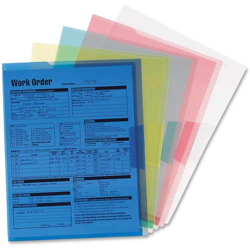Smead SMD85750 Letter File Jacket