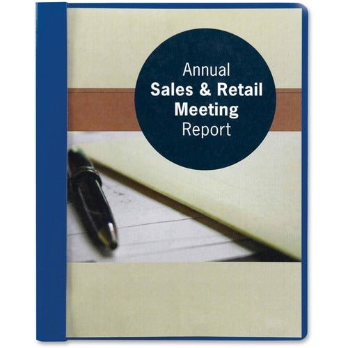 Smead SMD87452 Letter Recycled Report Cover
