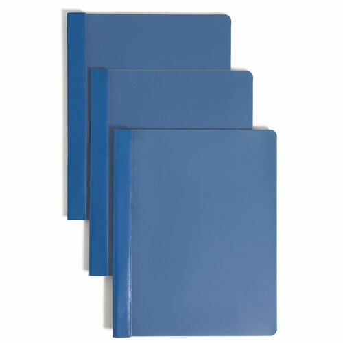 Smead SMD87455 Letter Recycled Report Cover