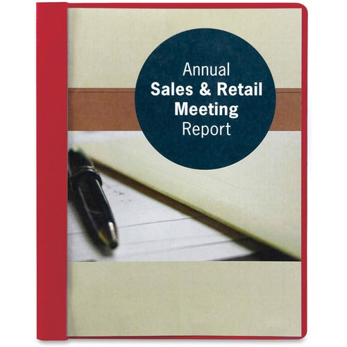 Smead SMD87461 Letter Recycled Report Cover