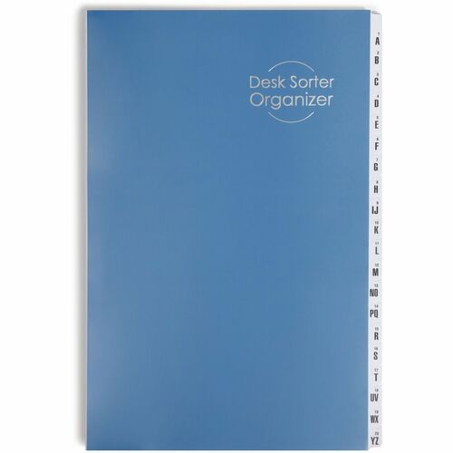 Smead SMD89237 Desk File/Sorter